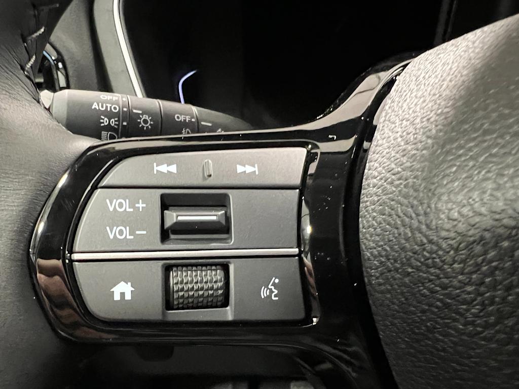 Thumbnail: 2025 Honda Pilot - 25