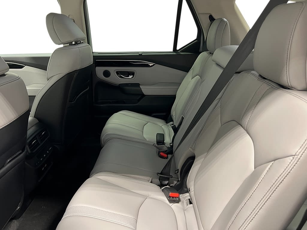 Thumbnail: 2025 Honda Pilot - 13