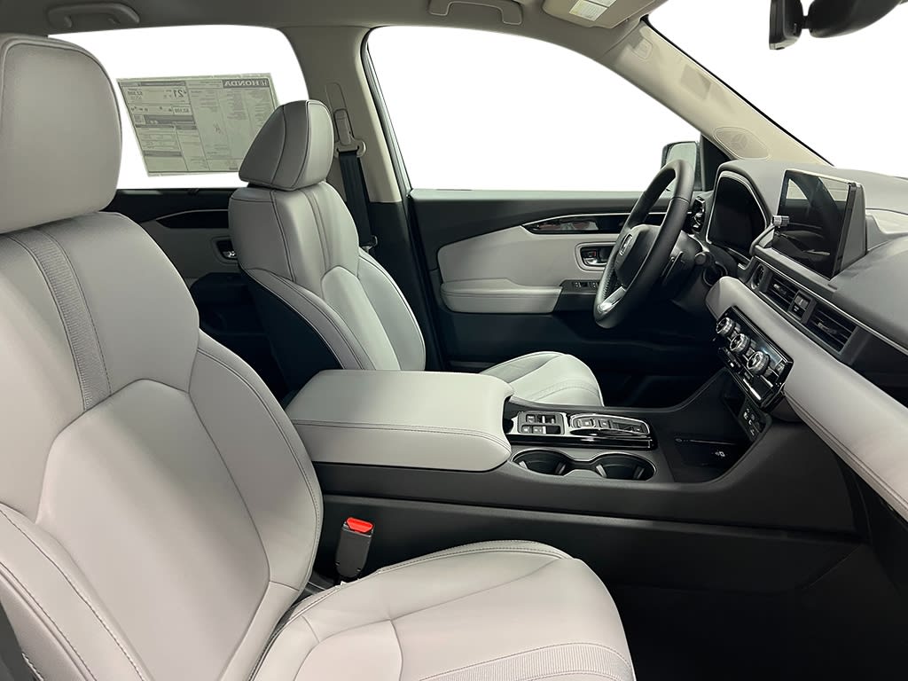 Thumbnail: 2025 Honda Pilot - 12