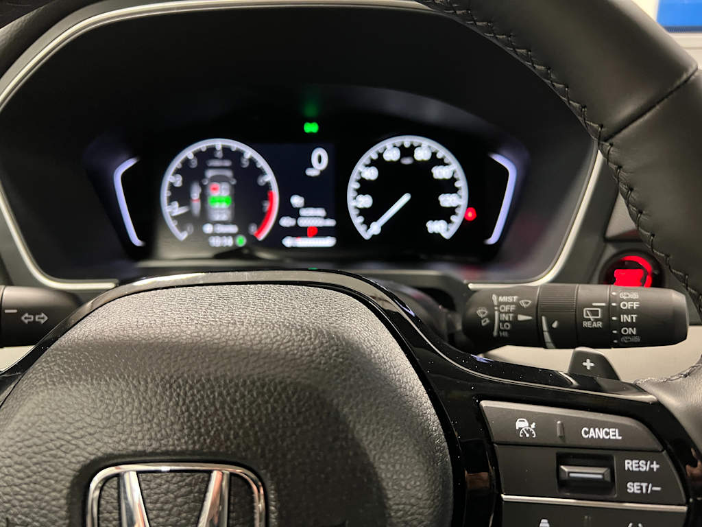 Thumbnail: 2025 Honda Pilot - 17