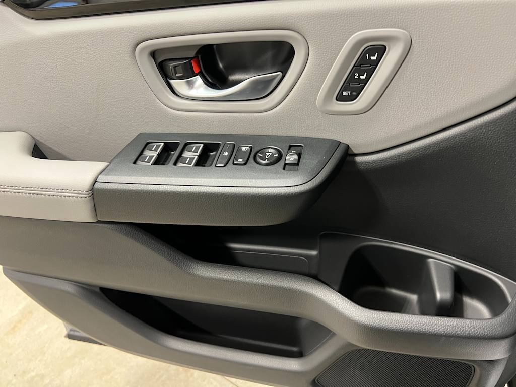 Thumbnail: 2025 Honda Pilot - 23