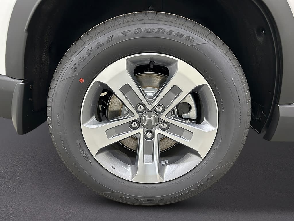 Thumbnail: 2026 Honda Pilot - 7