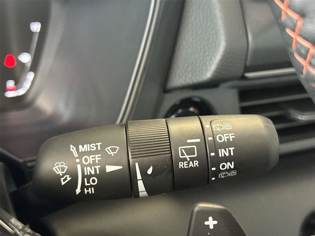Thumbnail: 2026 Honda Pilot - 23
