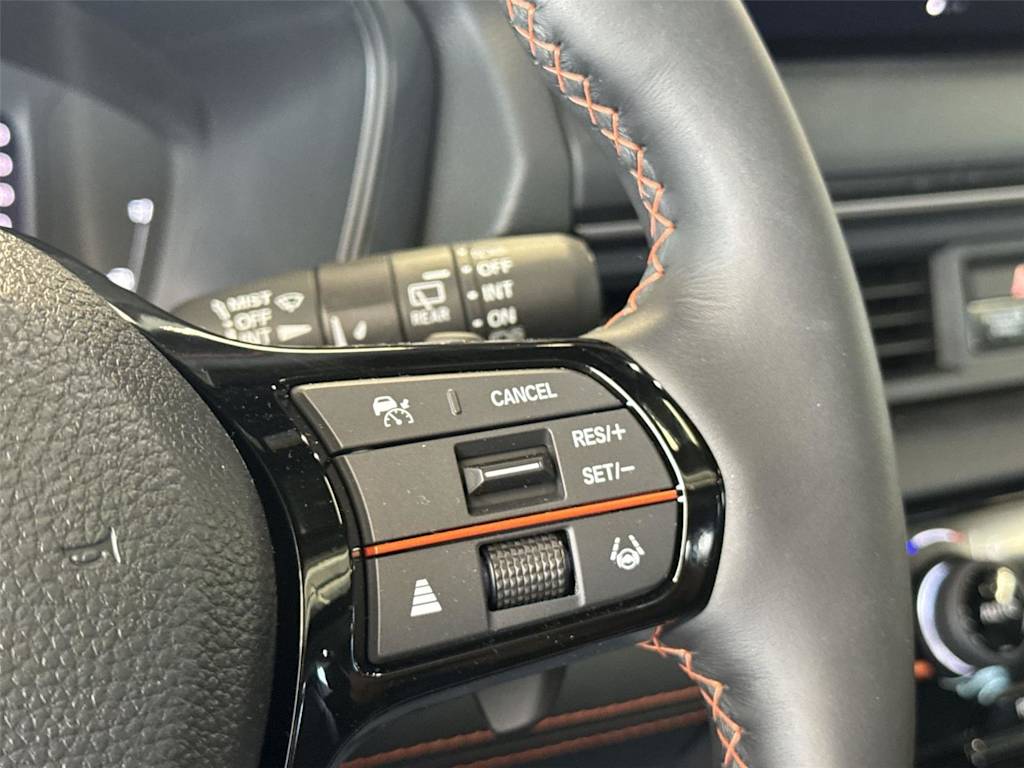 Thumbnail: 2026 Honda Pilot - 22