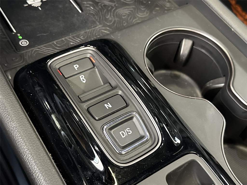 Thumbnail: 2026 Honda Pilot - 26