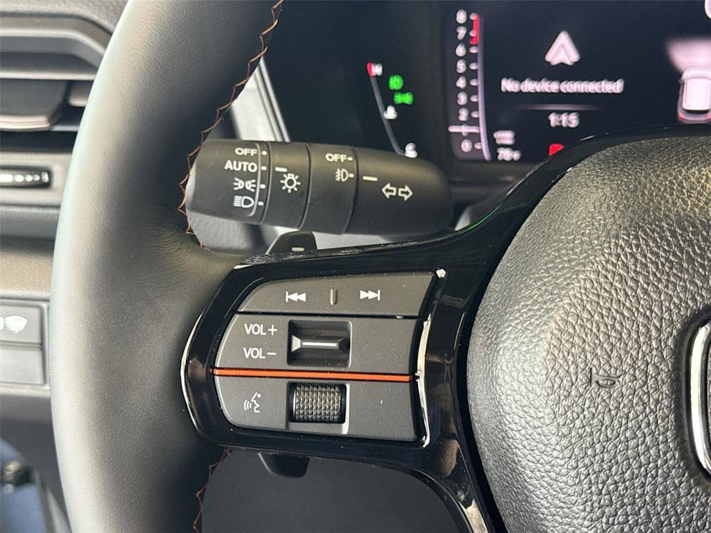 Thumbnail: 2026 Honda Pilot - 21