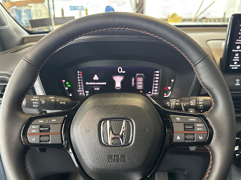 Thumbnail: 2026 Honda Pilot - 20