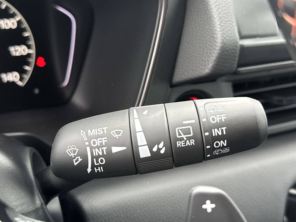 Thumbnail: 2025 Honda Pilot - 27