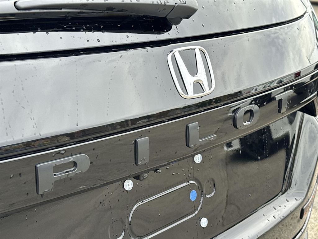 Thumbnail: 2025 Honda Pilot - 21