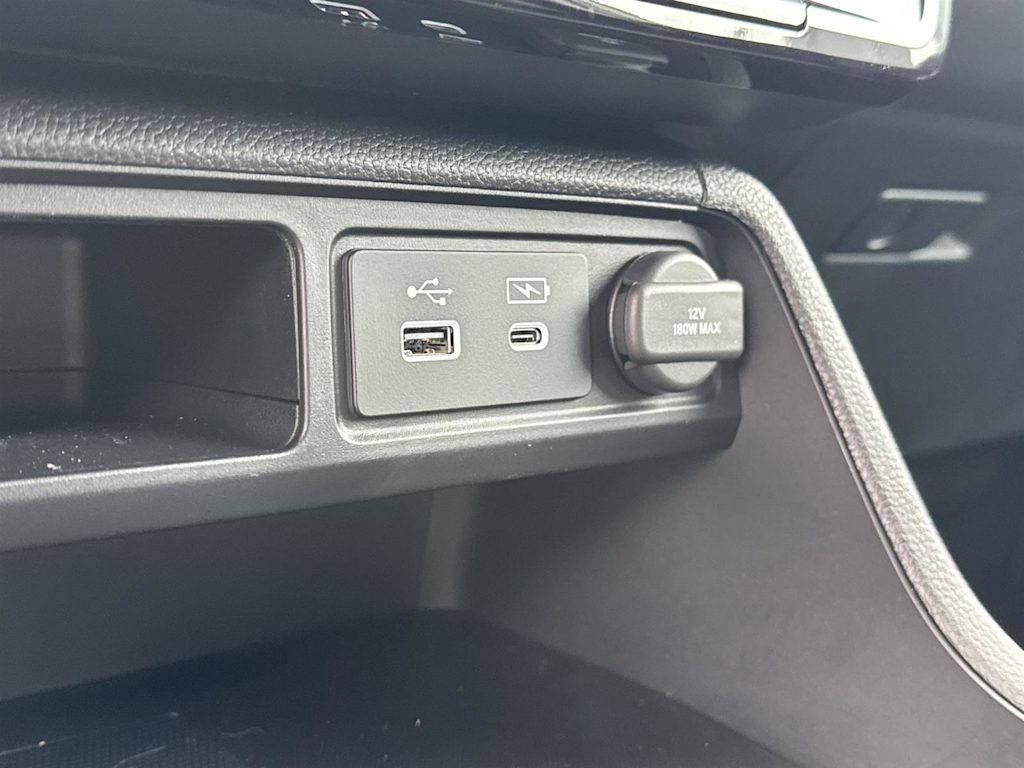 Thumbnail: 2025 Honda Pilot - 30