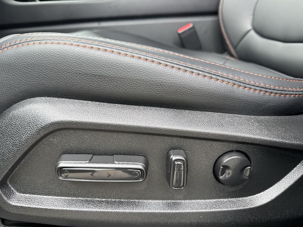 Thumbnail: 2025 Honda Pilot - 22