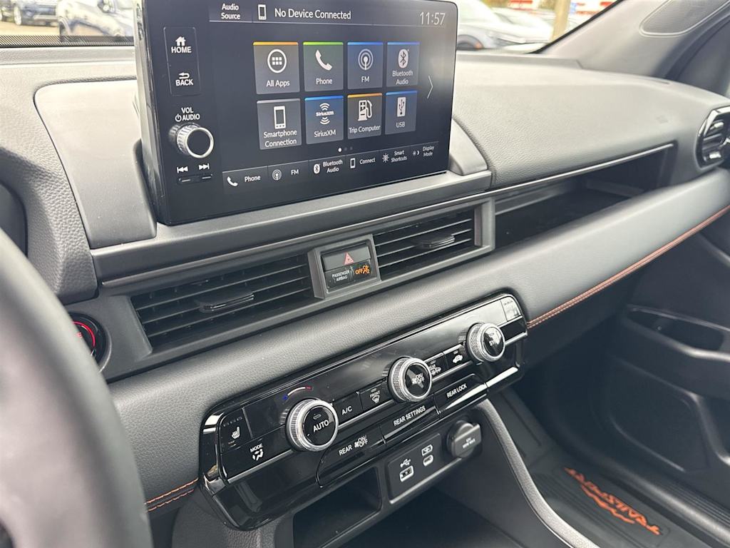 Thumbnail: 2025 Honda Pilot - 12