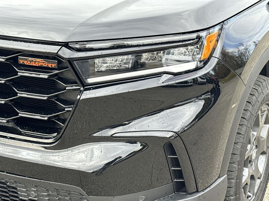 Thumbnail: 2025 Honda Pilot - 20