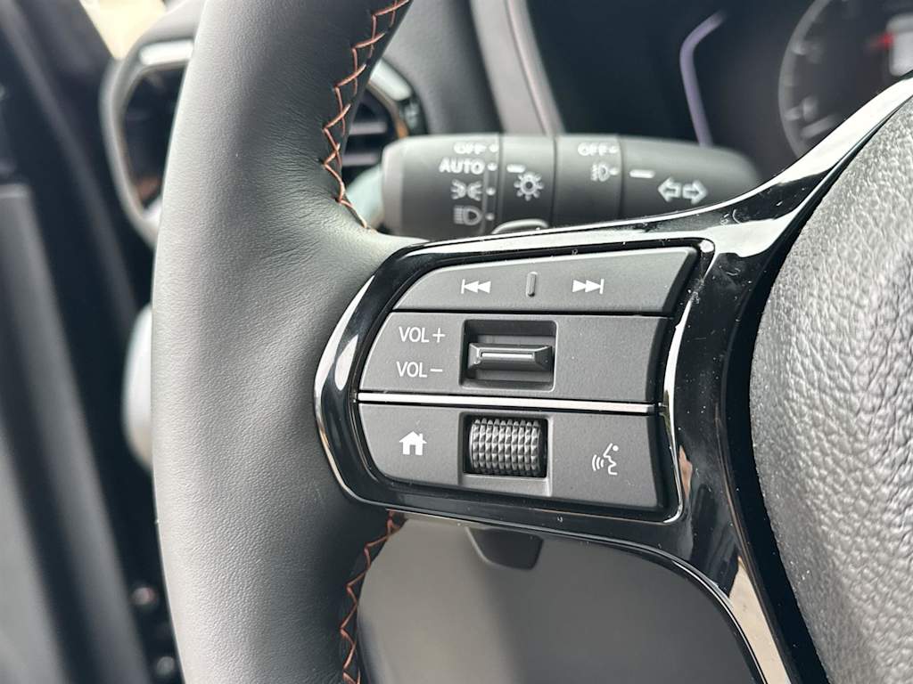 Thumbnail: 2025 Honda Pilot - 25