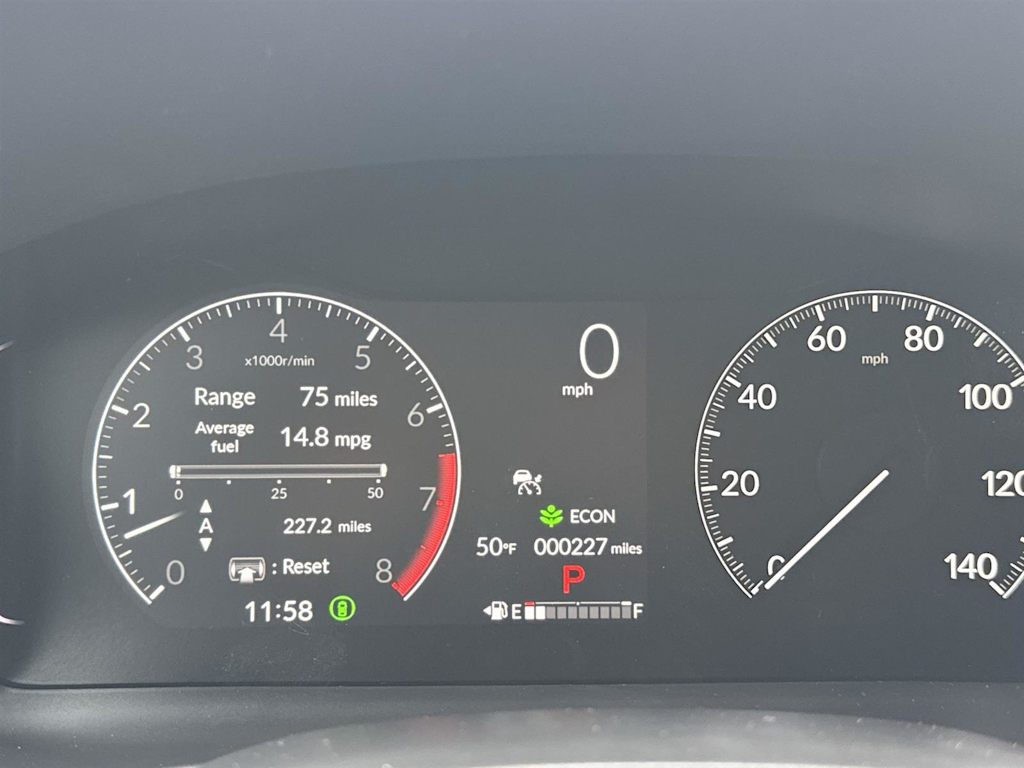 Thumbnail: 2025 Honda Pilot - 14