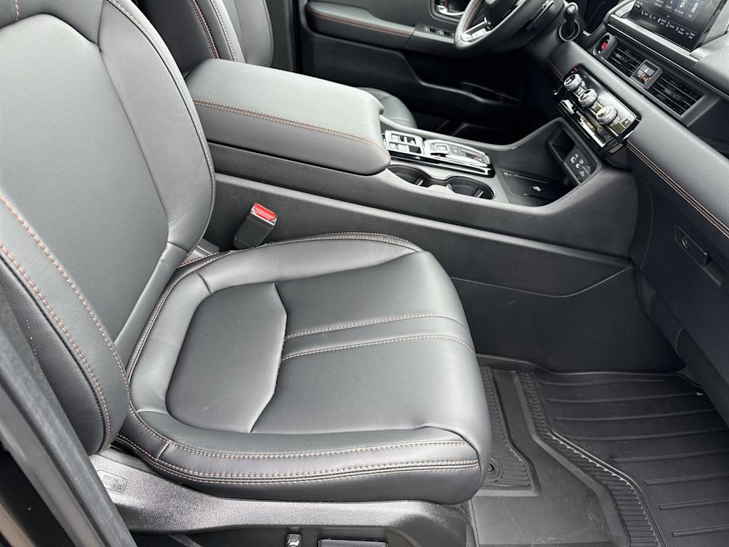 Thumbnail: 2025 Honda Pilot - 24