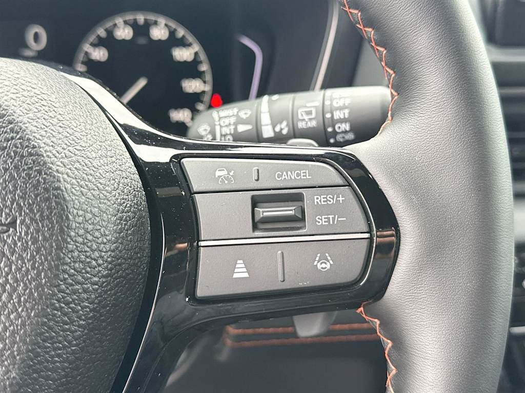 Thumbnail: 2025 Honda Pilot - 26