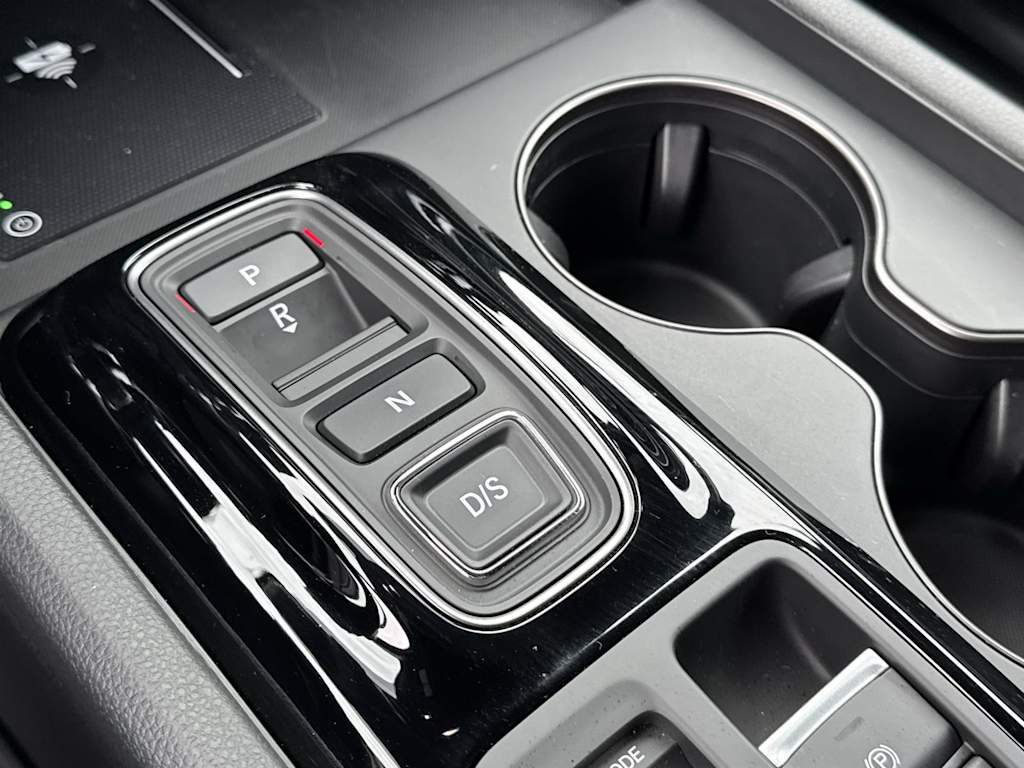 Thumbnail: 2025 Honda Pilot - 31