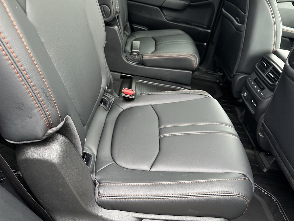 Thumbnail: 2025 Honda Pilot - 10