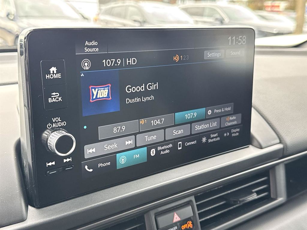 Thumbnail: 2025 Honda Pilot - 29