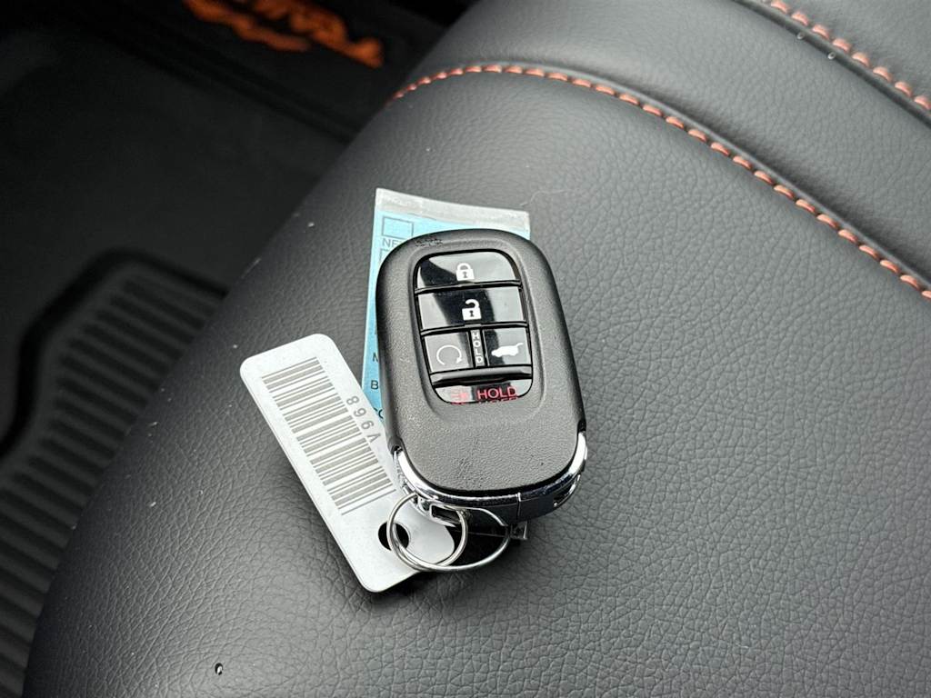 Thumbnail: 2025 Honda Pilot - 15