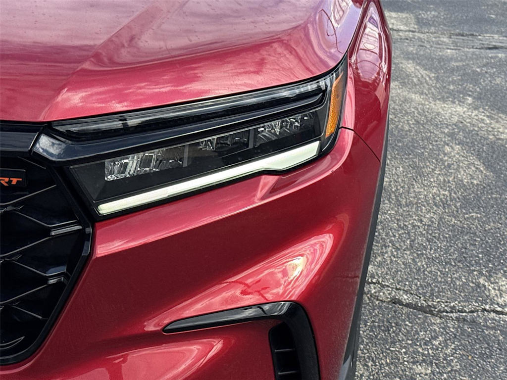 Thumbnail: 2023 Honda Pilot - 19