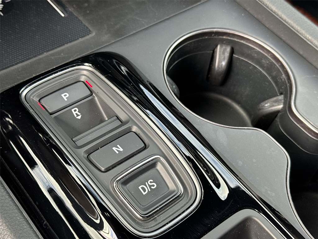 Thumbnail: 2023 Honda Pilot - 13