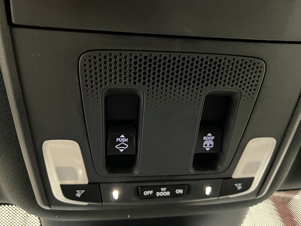 Thumbnail: 2025 Honda Pilot - 28