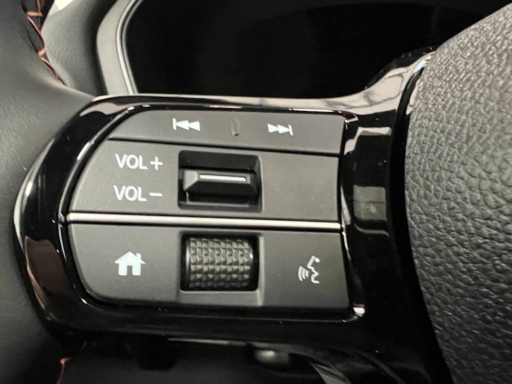 Thumbnail: 2025 Honda Pilot - 22