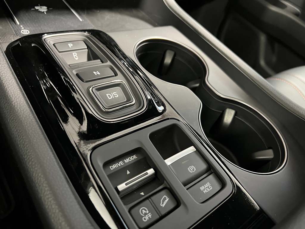 Thumbnail: 2025 Honda Pilot - 13