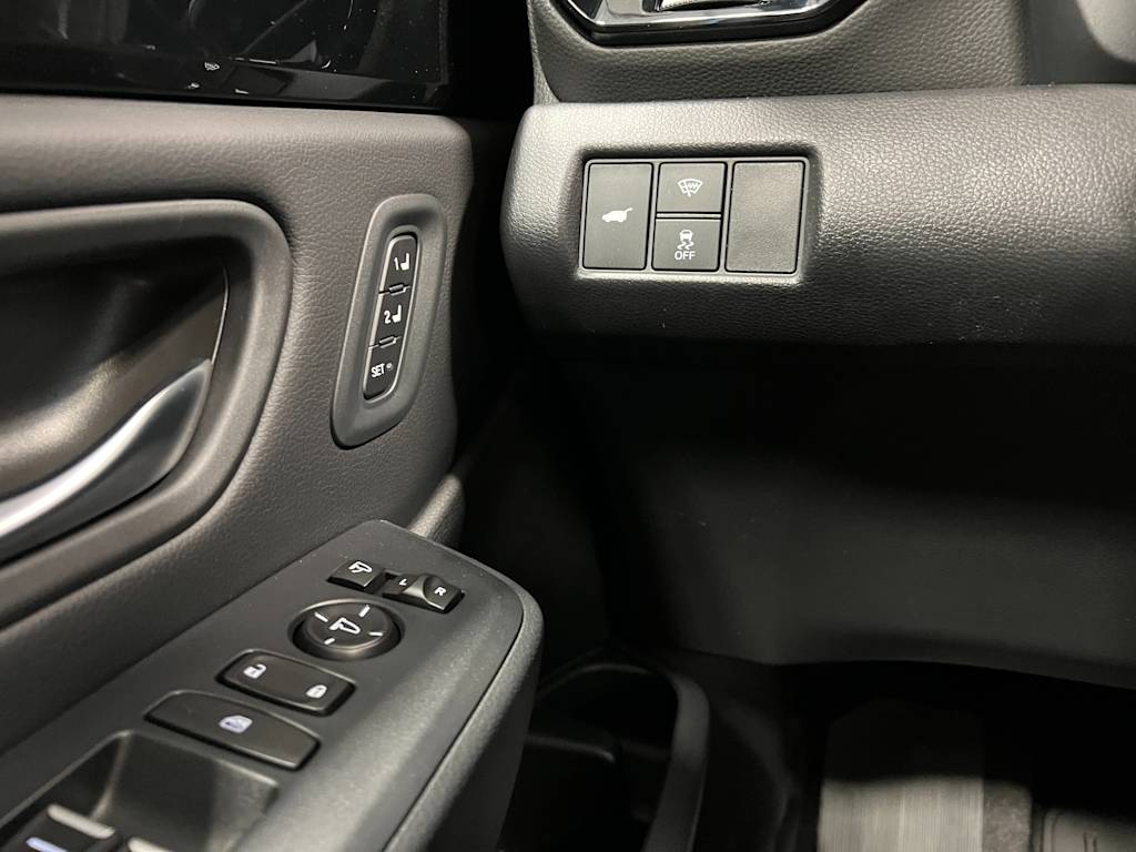 Thumbnail: 2025 Honda Pilot - 21