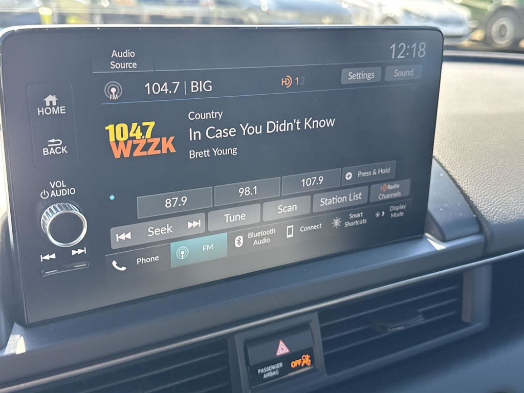 Thumbnail: 2025 Honda Pilot - 29