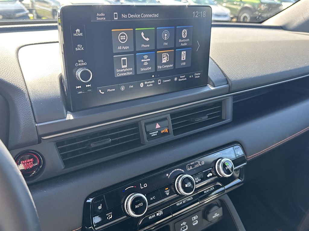 Thumbnail: 2025 Honda Pilot - 11