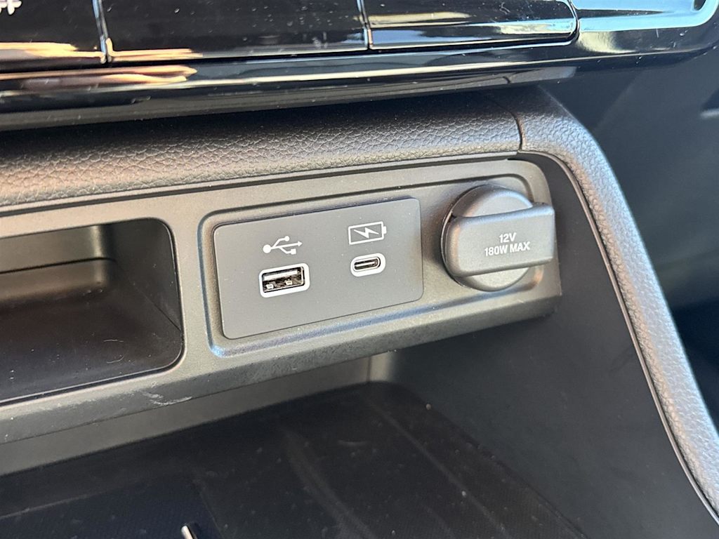 Thumbnail: 2025 Honda Pilot - 30