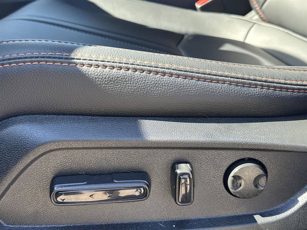 Thumbnail: 2025 Honda Pilot - 22