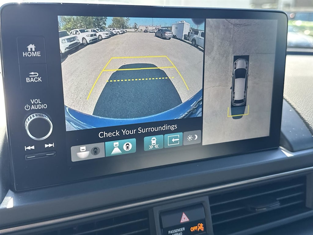 Thumbnail: 2025 Honda Pilot - 28