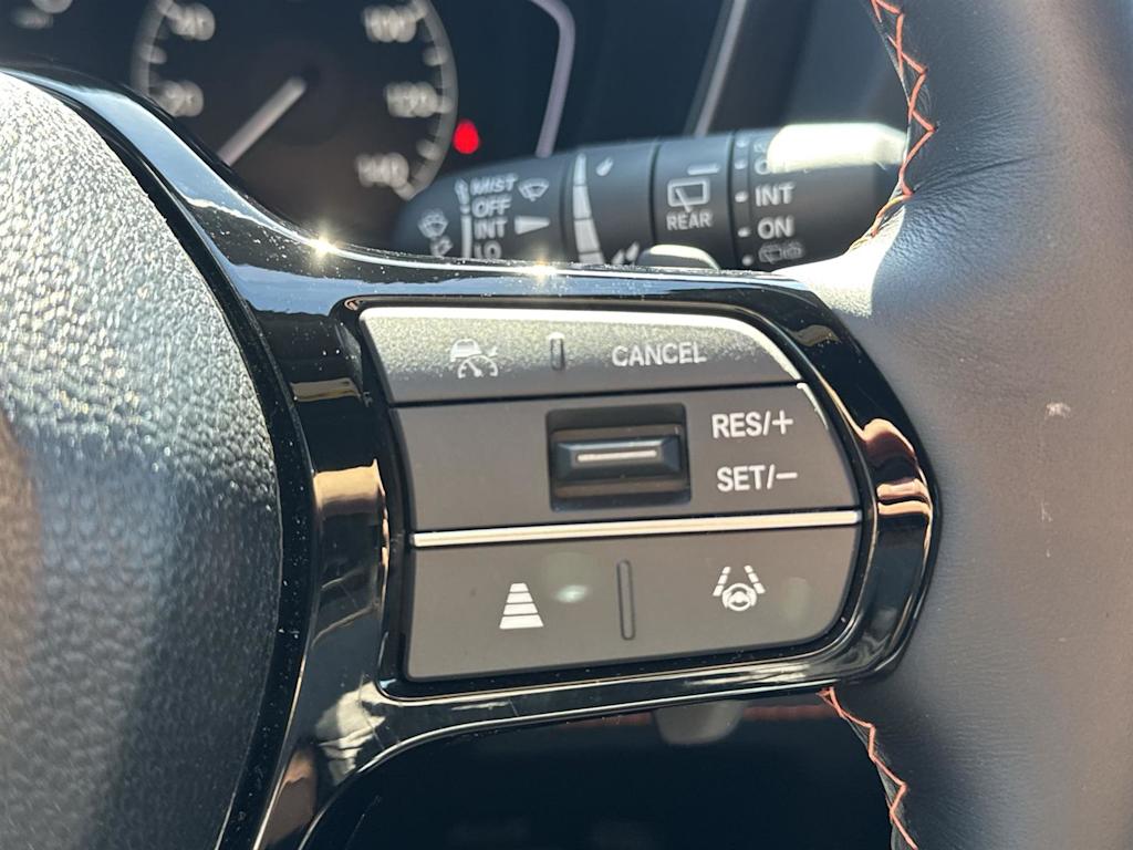 Thumbnail: 2025 Honda Pilot - 25