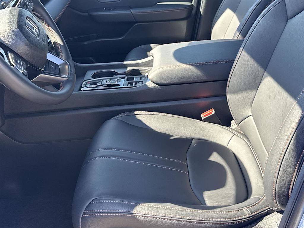 Thumbnail: 2025 Honda Pilot - 8