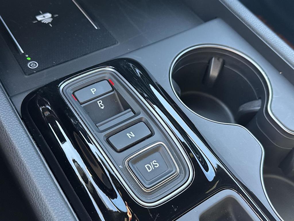 Thumbnail: 2025 Honda Pilot - 12