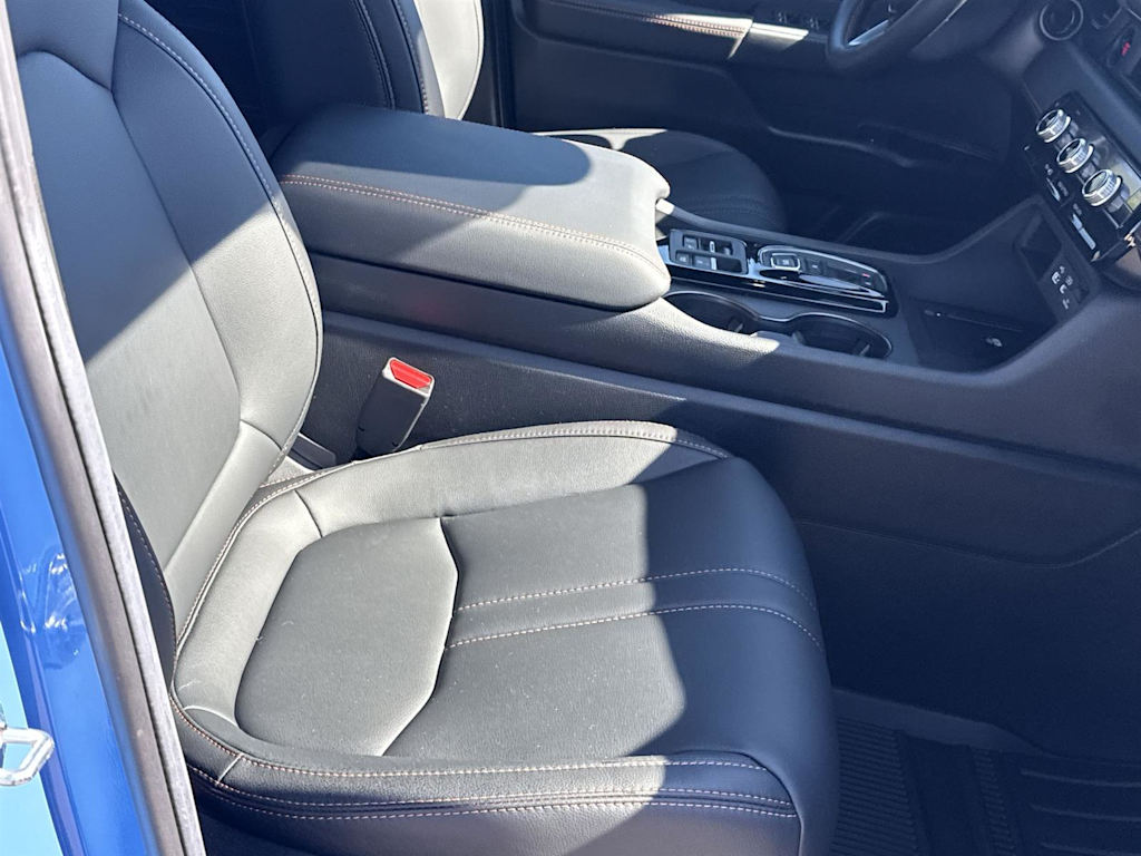 Thumbnail: 2025 Honda Pilot - 23