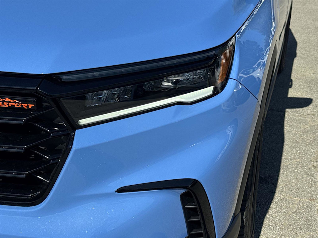 Thumbnail: 2025 Honda Pilot - 21