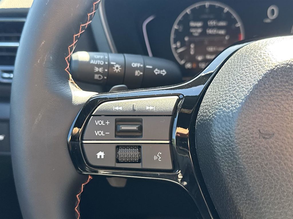 Thumbnail: 2025 Honda Pilot - 24