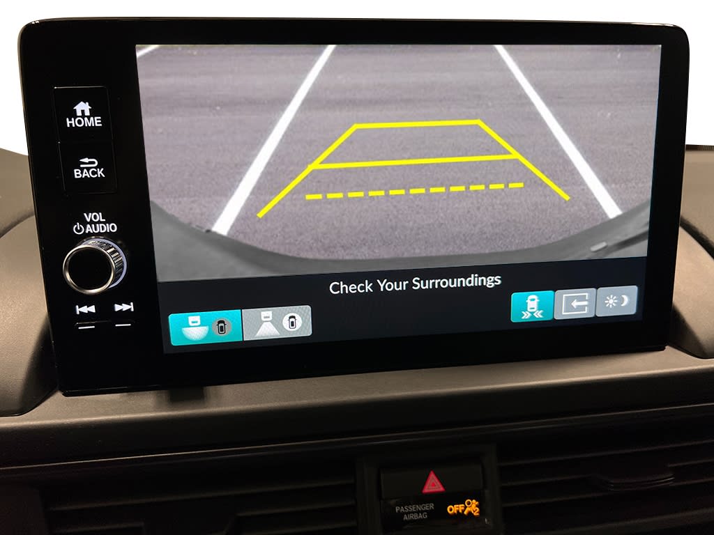 Thumbnail: 2025 Honda Pilot - 27