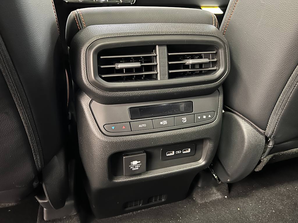 Thumbnail: 2025 Honda Pilot - 31