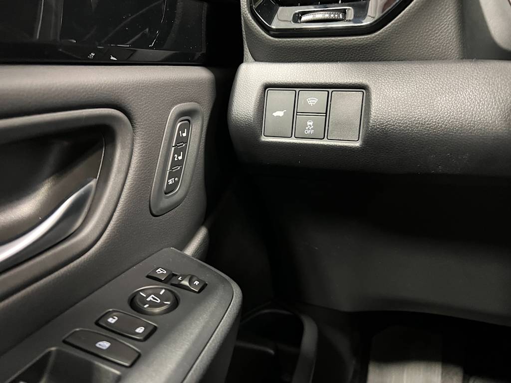 Thumbnail: 2025 Honda Pilot - 21