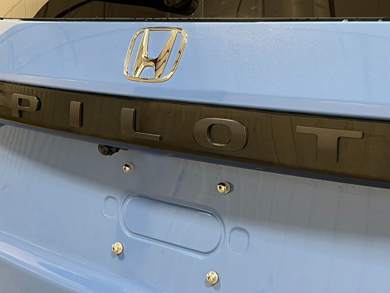 Thumbnail: 2025 Honda Pilot - 16