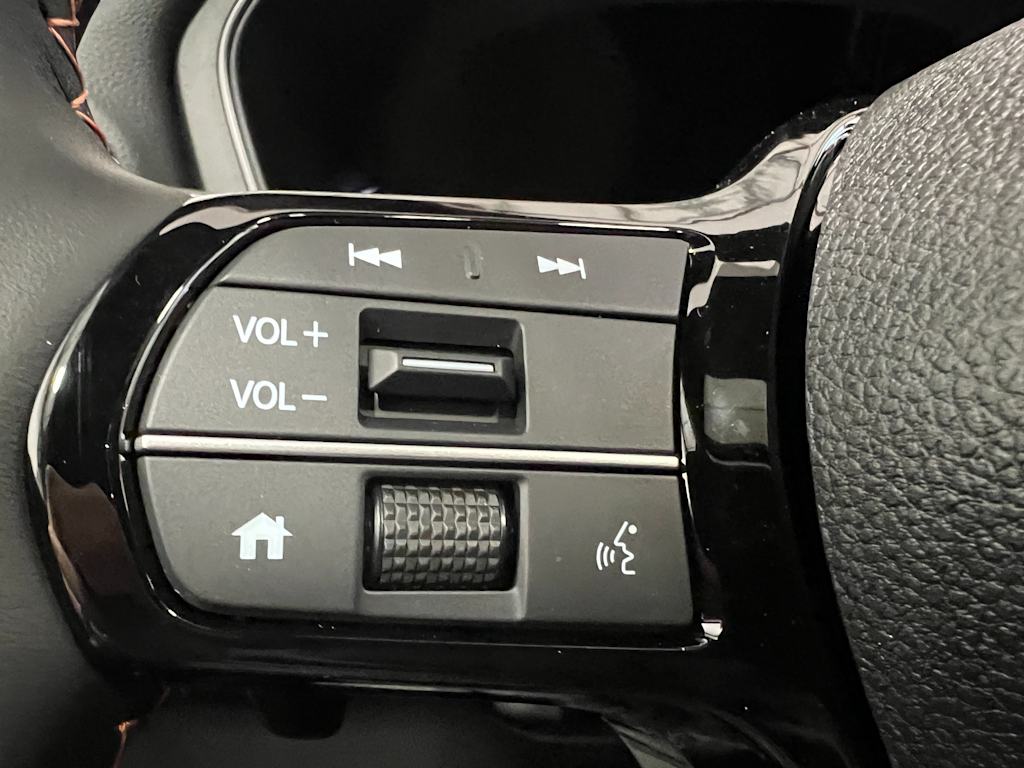 Thumbnail: 2025 Honda Pilot - 22