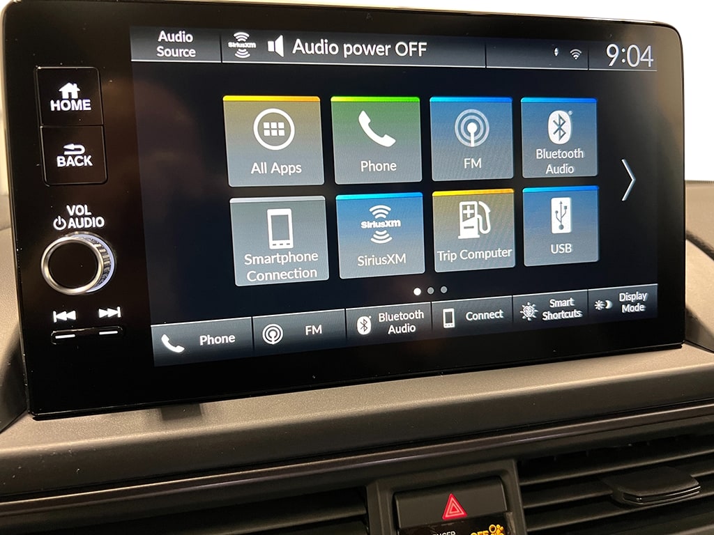 Thumbnail: 2025 Honda Pilot - 12