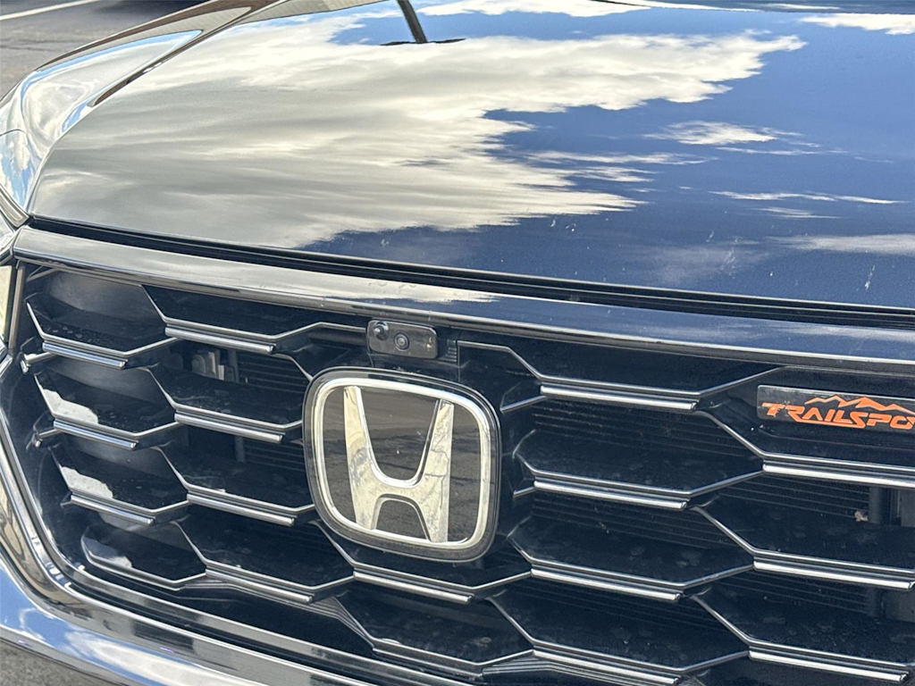 Thumbnail: 2025 Honda Pilot - 6