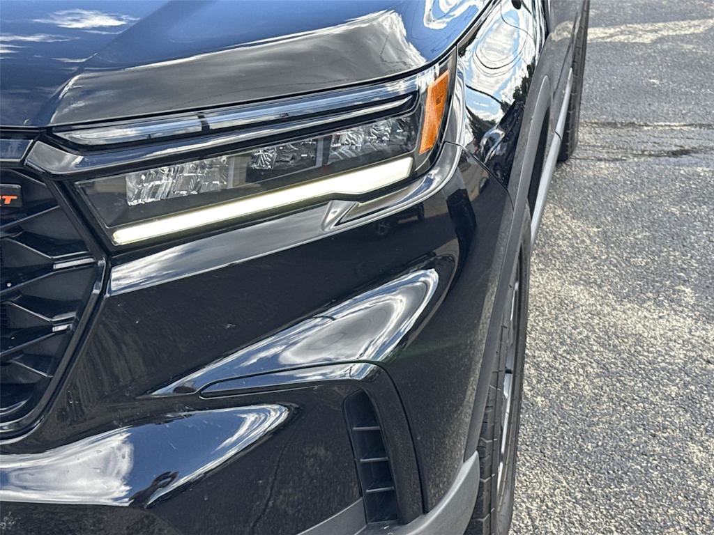 Thumbnail: 2025 Honda Pilot - 18